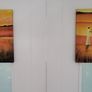 Stretched Canvas Print Image 2