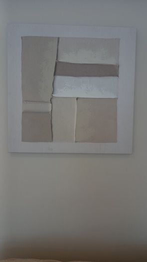 canvas 50cm x50cm
