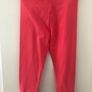 Dunnes Capri/Crop Leggings, Size 6 Years Image 2