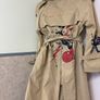 Burberry trench Image 3