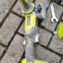 Ryobi grinder Image 3