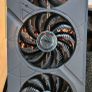 Gigabyte GeForce RTX 4070 Ti SUPER EAGLE OC 16GB, Excellent Condition, Boxed Image 3