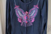 Pumpkin Patch Girls Top