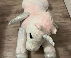 Free Large Unicorn