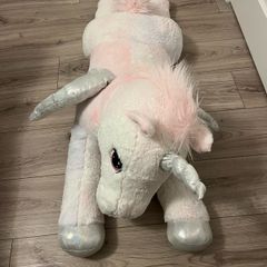 Free Large Unicorn