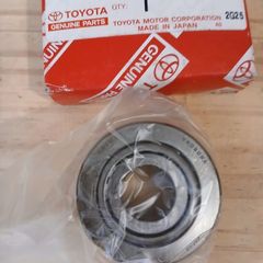 Genuine Hilux, Land Cruiser ,90366-17001, (bearing(for Steering Knuckle Arm))