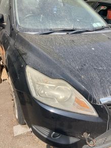 Ford focus diesel 1.8 Tchibo
