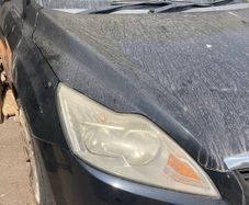 Ford focus diesel 1.8 Tchibo