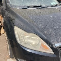Ford focus diesel 1.8 Tchibo