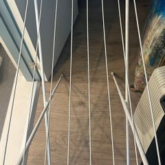 drying rack