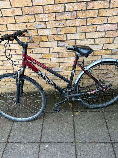 road bikes