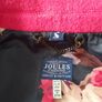 joules duffle coat Image 7