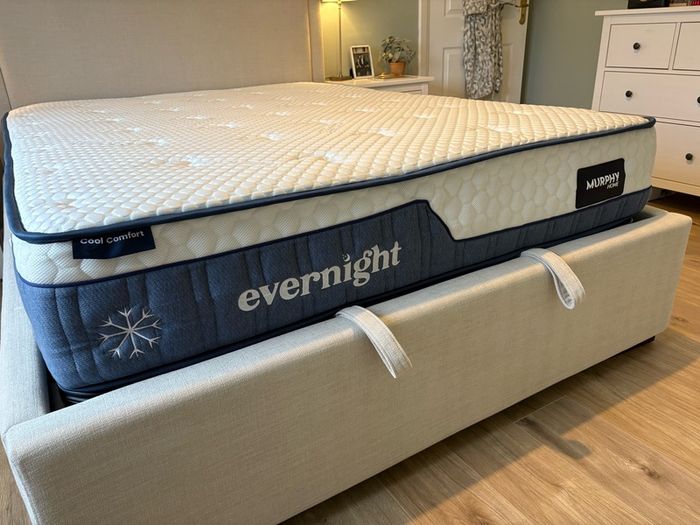 King Mattress