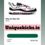 Nike Air Max 98 Premium Raptors Image 5