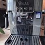 DeLonghi Magnifica Start Coffee Machine one Month Old Image 4