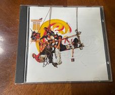 Chicago Greatest Hits CD