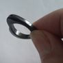 Pendant - Natural Hematite Image 2