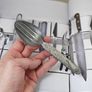 Vintage Swiss Army Issued Canteen set Cutlery Issued 1928 Collectable Militaria Image 9