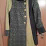 Vintage style coat Image 8