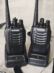 Baofeng Walkie Talkie BF-888S