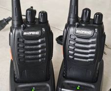 Baofeng Walkie Talkie BF-888S