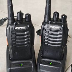 Baofeng Walkie Talkie BF-888S