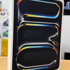 ipad pro m5