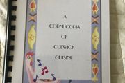 Recipe book