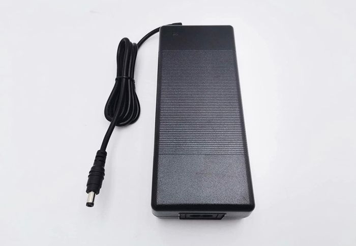 54.6v 2a Charger For Kugoo G2 Kugoo G-booster Electric Scooter Battery Charger (Build With Fans Prevent Charger From Over Heat)