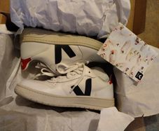 Veja trainer