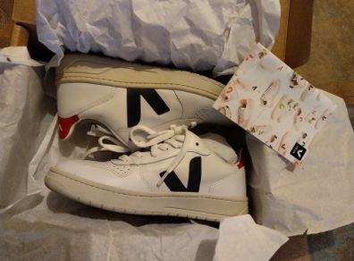 Veja trainer