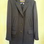 Hackett 100% wool overcoat 40R Image 2