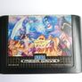 Disney's Aladdin Sega Mega Drive Game PAL 1993 Tested & Working As Shown Image 2