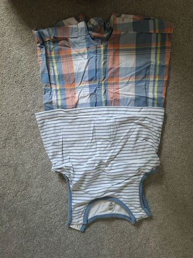 Baby Boys Clothes Bundle 12 - 18 Months