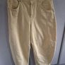 ASOS barrell leg trousers size 14 Image 2