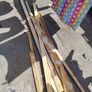 Free Wooden Planks Image 2