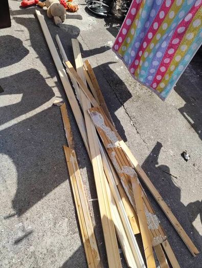 Free Wooden Planks