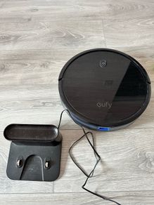 vacuum robot eufy robotic s11.