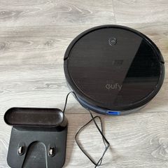 vacuum robot eufy robotic s11.