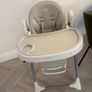 Nup Nup highchair Image 4