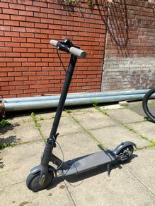 scooter