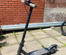 scooter