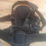 Mothercare Three Position Baby Carrier-Black Image 2