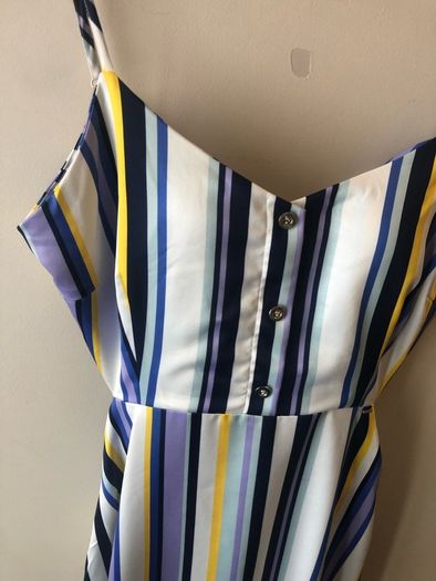 Diesel dress (medium)