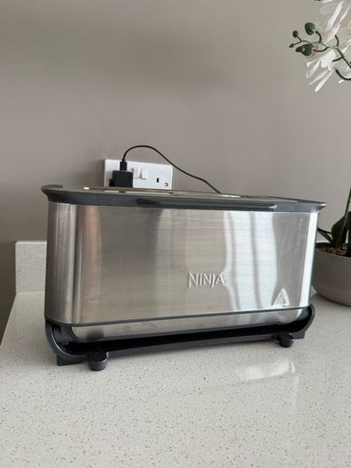 Toaster 3-in-1 ninja