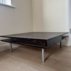 IKEA Stockholm Coffee Table