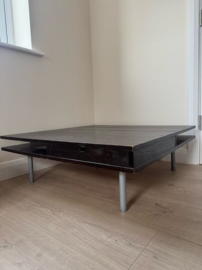 IKEA Stockholm Coffee Table