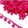 Pom Pom Lace Trim Image 3