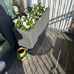 planter
