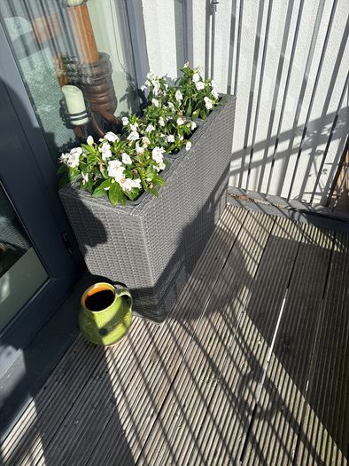 planter